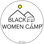 Group logo of Black Women Camp