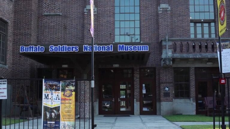 BuffaloSoldierNationalMuseum 768x432