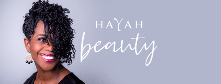 Hayah Beauty 768x292