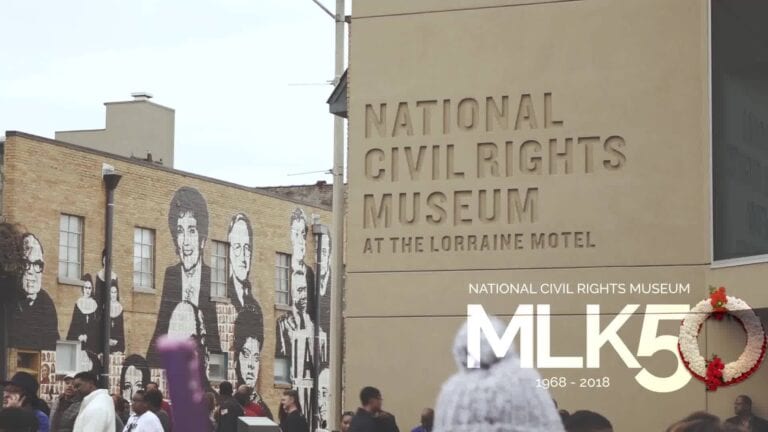 NationalCivilRightsMuseum 768x432