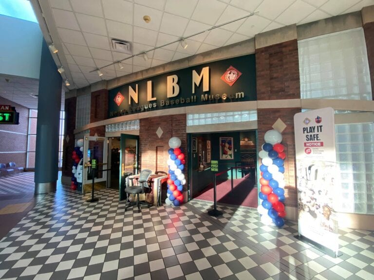 NegroLeaguesBaseballMuseum 768x576