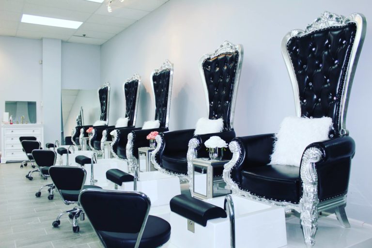 BeautifulSistersNailSpa 768x512