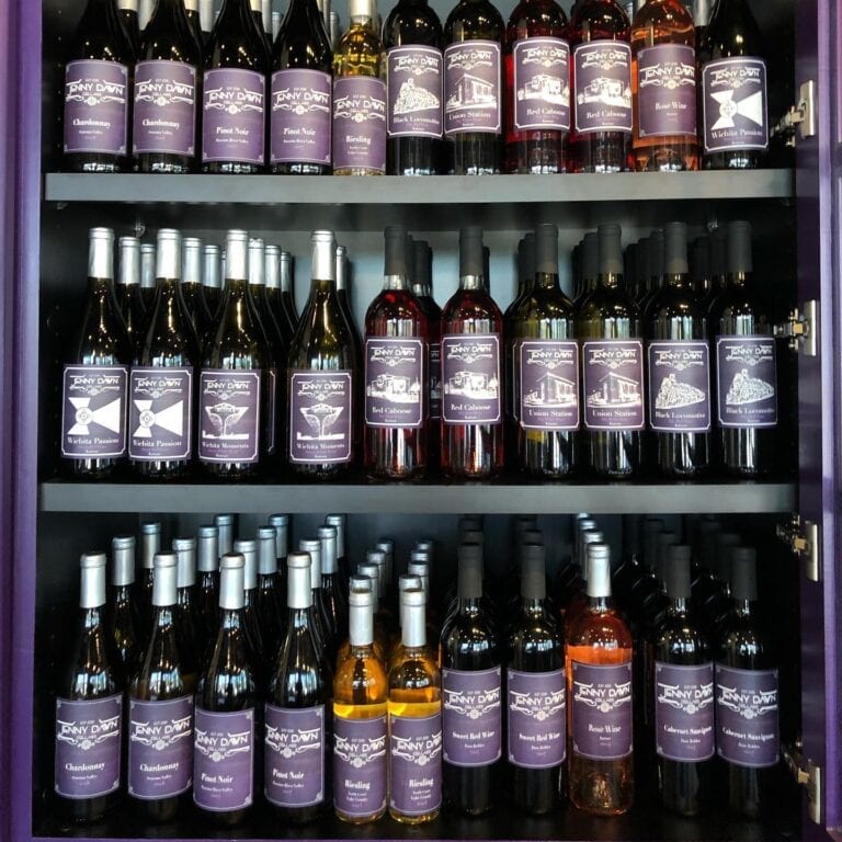 JennyDawnCellars5 768x768