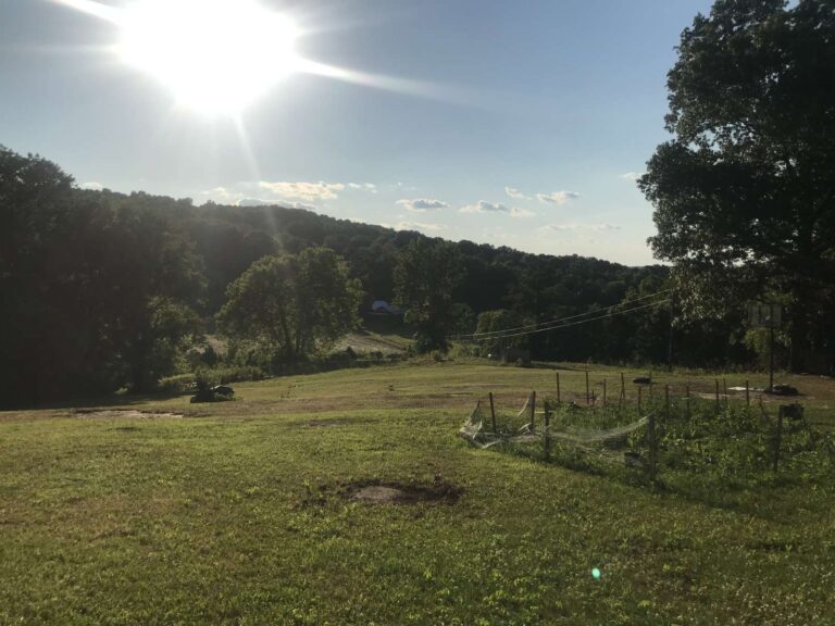 michael a s land 1 jah heaven s porch million view 2 768x576