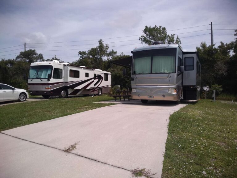vincent g s land 1 camp florida at grassy lake 768x576