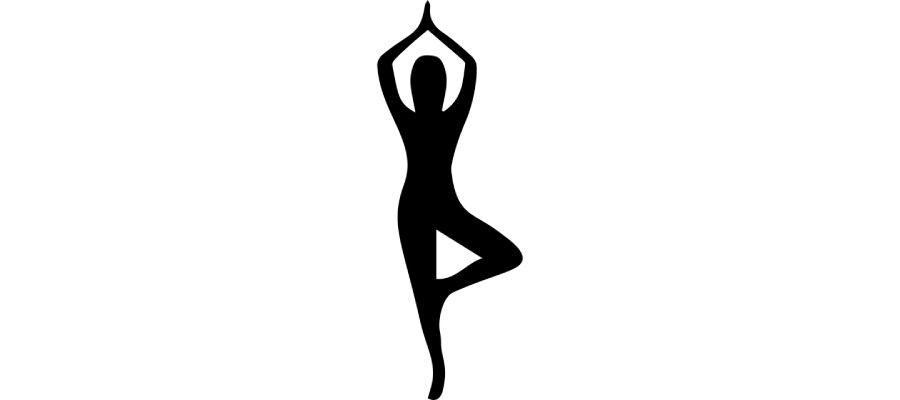 4 Yoga Poses to Relieve Stress | Yin Yoga | Your Super EU