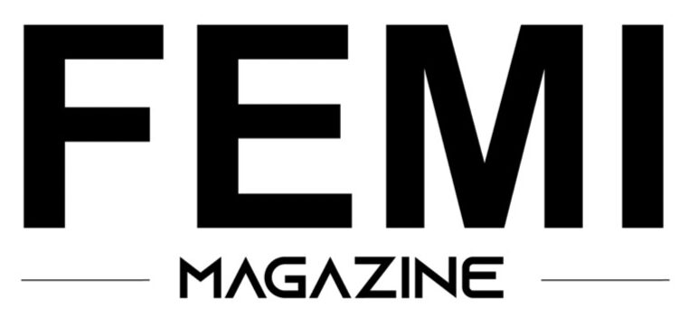 Femi Magazine
