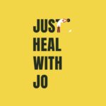 Group logo of JUST HEAL WITH JO